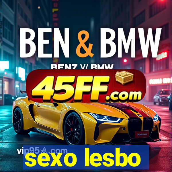 sexo lesbo